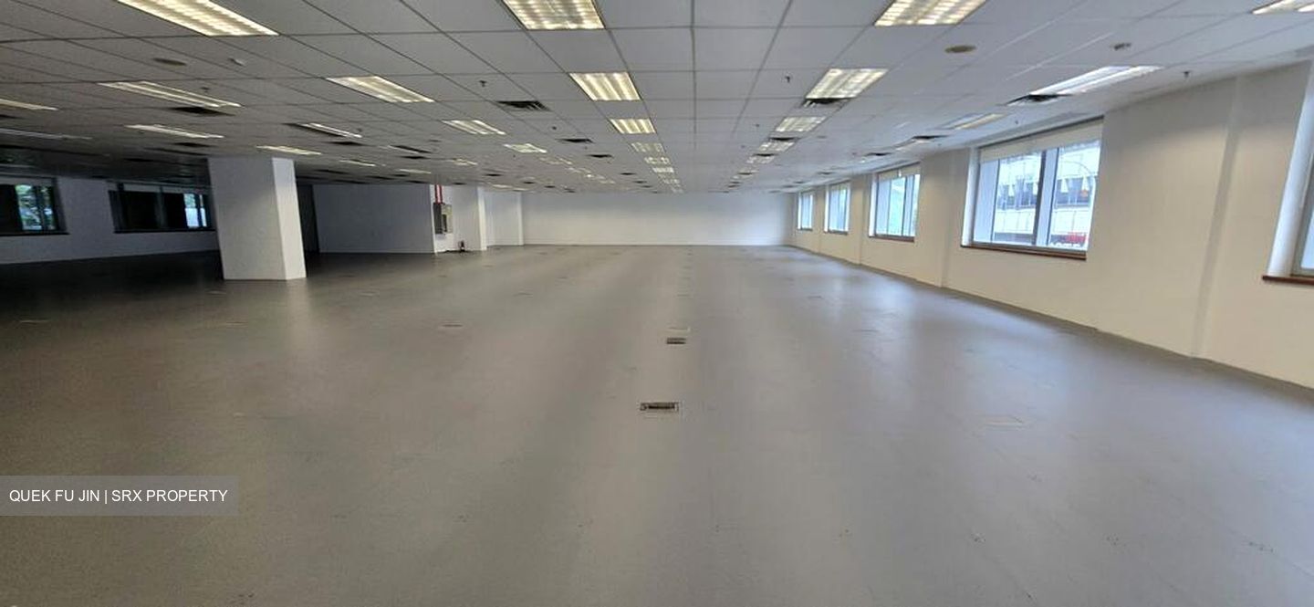 Haw Par Centre (D9), Office #504483501